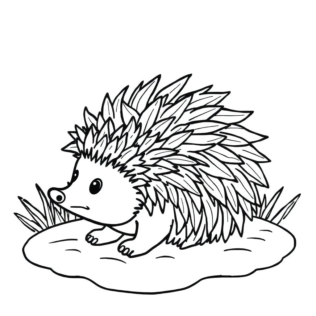 Hedgehog