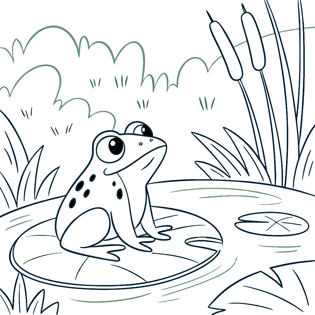 Frog